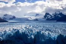 Album / Argentina / El Calafate / Perito Moreno Glacier 3