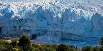 Album / Argentina / El Calafate / Perito Moreno Glacier 4