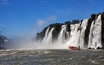 Album / Argentina / Iguazu Falls / Iguazu Falls 16
