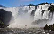 Album / Argentina / Iguazu Falls / Iguazu Falls 17
