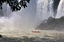 Album / Argentina / Iguazu Falls / Iguazu Falls 5