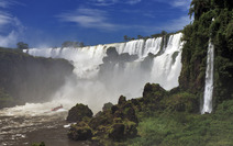 Album / Argentina / Iguazu Falls / Iguazu Falls 6