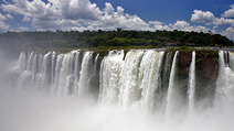 Album / Argentina / Iguazu Falls / Iguazu Falls 9