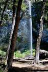 Album / Argentina / San Carlos de Bariloche / Waterfall