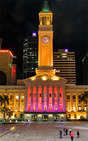 Album / Australia / Brisbane / City Hall / Citi Hall 5