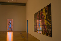 Album / Australia / Brisbane / Gallery of Modern Art / Gallery of Modern Art 6