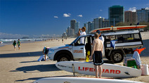 Album / Australia / Gold Coast / Lifeguard