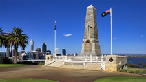 Album / Australia / Perth / War Memorial
