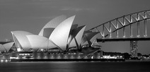 Album / Australia / Sydney / Opera House