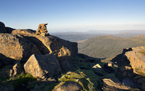 Album / Australia / Tasmania / Overland Track / Mount Ossa Summit 5