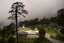 Album / Bhutan / Thimphu to Punakha / Thimphu to Punakha 1