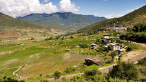 Album / Bhutan / Thimphu to Punakha / Thimphu to Punakha 7