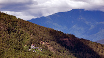 Album / Bhutan / Thimphu to Punakha / Thimphu to Punakha 9