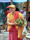 Album / Bhutan / Wangdue Phodrang / Market 8