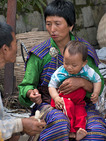 Album / Bhutan / Wangdue Phodrang / Market 9