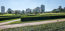 Album / Brazil / Curitiba / Jardim Botanico / Jardim 1