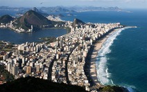 Album / Brazil / Rio de Janeiro / Turismo Alternativo / Turismo Alternativo 7