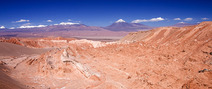 Album / Chile / Atacama Desert / Mars Valley 2