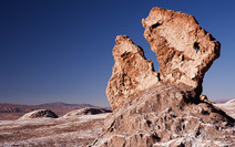 Album / Chile / Atacama Desert / Moon Valley 14
