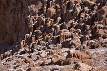 Album / Chile / Atacama Desert / Moon Valley 2