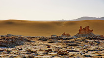 Album / Chile / Atacama Desert / Moon Valley 6