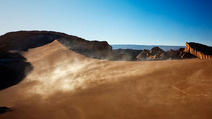 Album / Chile / Atacama Desert / Moon Valley 8