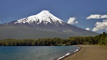 Album / Chile / Los Lagos / Osorno Volcano