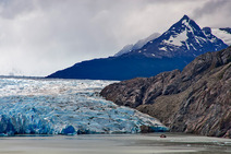 Album / Chile / Torres del Paine National Park / Glaciar Grey 5