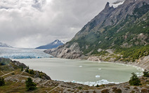 Album / Chile / Torres del Paine National Park / Glaciar Grey 6