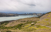 Album / Chile / Torres del Paine National Park / Largo Nordenskjold 2