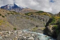 Album / Chile / Torres del Paine National Park / Rio Ascencio 2