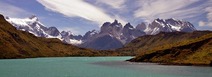 Album / Chile / Torres del Paine National Park / Torres del Paine