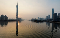 Album / China / Guangzhou / Volume 2 / Canton Tower 2