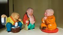 Album / China / Suzhou / China Figurine Exposition / Figurine 10