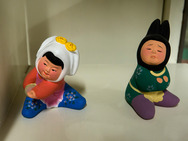 Album / China / Suzhou / China Figurine Exposition / Figurine 7