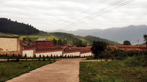 Album / China / Xining / Tibetian Monastery 3