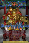 Album / China / Yunnan / Dali / Modern Temple 4