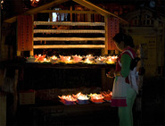 Album / China / Yunnan / Lijiang / Lanterns