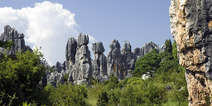 Album / China / Yunnan / Stone Forest / Stone Forest 5