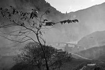 Album / China / Yunnan / Waterfall / Waterfall 4