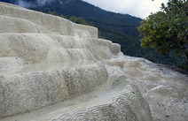 Album / China / Yunnan / White Water Terrace / White Water Terrace 2