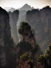 Album / China / Zhangjiajie / Zhangjiajie National Forest Park 3