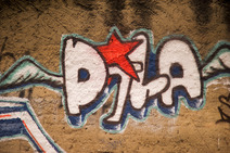 Album / Colombia / Bogota / Graffiti / Graffiti 57