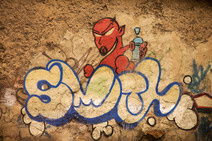 Album / Colombia / Bogota / Graffiti / Graffiti 59