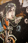Album / Colombia / Bogota / Graffiti / Graffiti 60