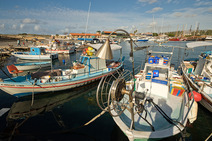 Album / Cyprus / Paphos / Harbour / Harbour 8