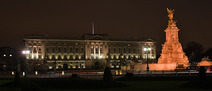 Album / England / London / Buckingham Palace