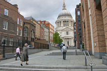 Album / England / London / St Paul's Cathedral