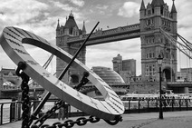 Album / England / London / Tower Bridge