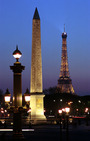 Album / France / Paris / Obelisque